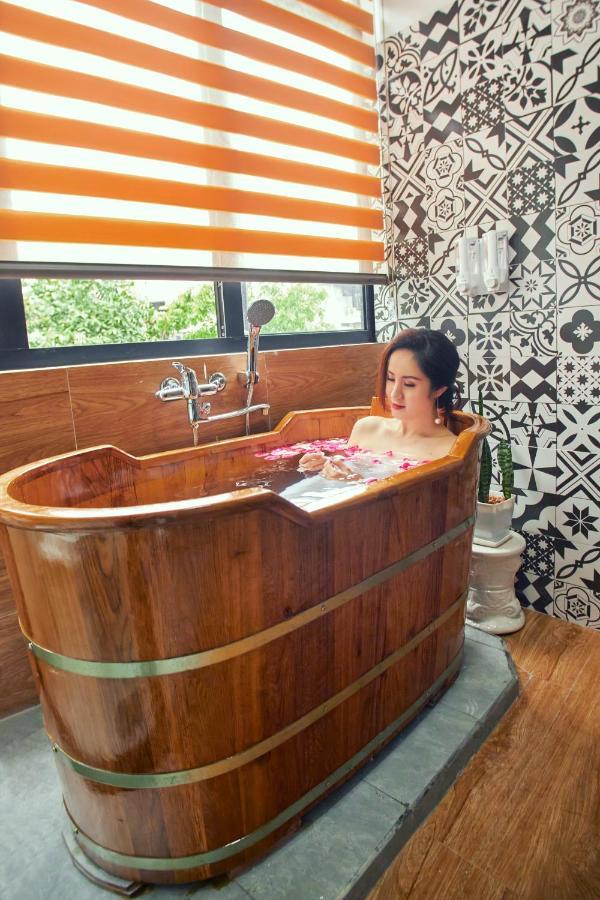 Entire Cosy Apartments May Homestay Ханой Екстер'єр фото